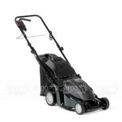 Электрическая газонокосилка Bolens BL 1440 EP в Москве