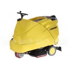 Поломоечная машина Karcher BR 90/140 R Package в Москве