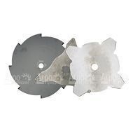 Нож для травы "Мульти" в Москве