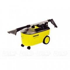 Химчистка Karcher Puzzi 200 в Москве