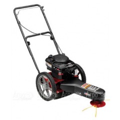 Бензиновая мотокоса на колесах Swisher ST60022Q в Москве