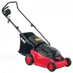 Электрическая газонокосилка SOLO 586 в Москве