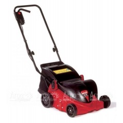 Электрический вертикуттер MTD VE 30 B в Москве