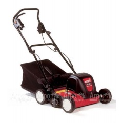 Электрический вертикуттер MTD VE 40 B в Москве