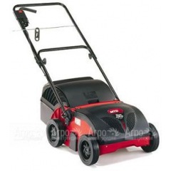 Электрический вертикуттер MTD VE 34 B в Москве