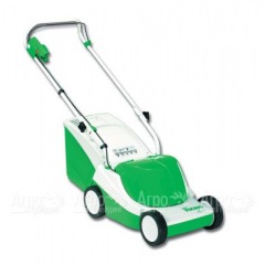 Газонокосилка электрическая Viking ME 450 в Москве