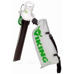 Садовый пылесос, электрический Viking BE 600 в Москве