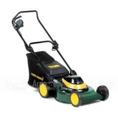 Электрическая газонокосилка YM 1316 E в Москве