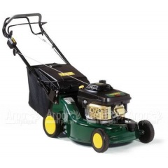 Газонокосилка бензиновая Yard-Man YM 6018 SAK в Москве