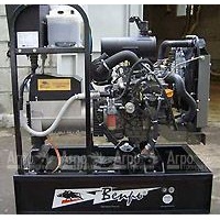 Агрегат дизельный аварийный АДА 7-230 РЯ в Москве