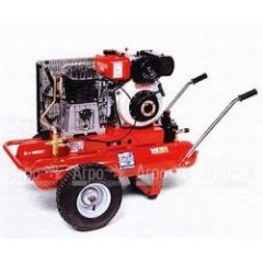 Компрессор дизельный Agri 55 Diesel в Москве