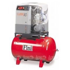 Винтовой компрессор Fini Cube 5-270F-ES-TA в Москве