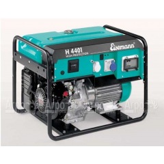 Бензиновый генератор Eisemann H 4401 E High Protection 2,5 кВт в Москве