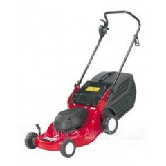 Электрическая газонокосилка Efco LR 48PE в Москве