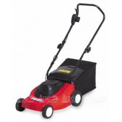 Электрическая газонокосилка Efco PR-40S в Москве