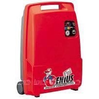 Компрессор Fini GENIUS 202 в Москве