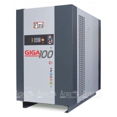 Винтовой компрессор Fini Giga 10010 в Москве