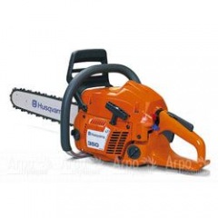 Бензопила Husqvarna 350-18" в Москве