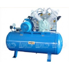 Компрессор "Бежецкого завода AСО" С-415М в Москве