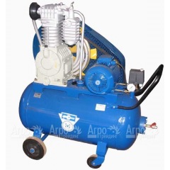 Компрессор "Бежецкого завода AСО" К-2 в Москве