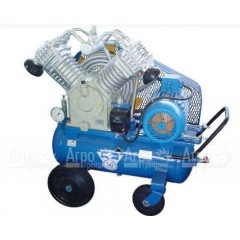 Компрессор "Бежецкого завода AСО" К-6 в Москве