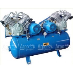 Компрессор "Бежецкого завода AСО" К-3 в Москве