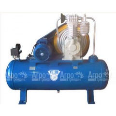 Компрессор "Бежецкого завода AСО" К-22 в Москве