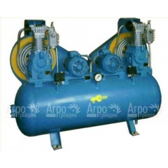 Компрессор "Бежецкого завода AСО" K-20 в Москве