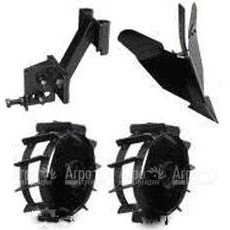 Комплект для культиваторов MTD T/245, BL 5060GT New!!! в Москве