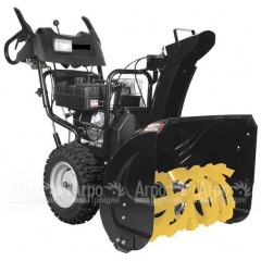 Снегоуборщик McCulloch PM105 в Москве