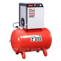Винтовой компрессор Fini Rotar MC 510-270-SS в Москве