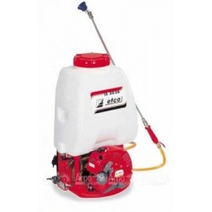 Бензиновый опрыскиватель Efco IS 2026 в Москве