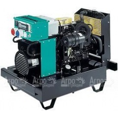 Дизельный стационарный генератор EISEMANN P 11000 DE Profiline в Москве