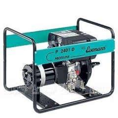Дизельная электростанция EISEMANN P 2401 D Profiline в Москве
