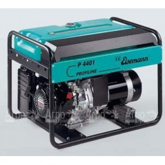 Бензогенератор Eisemann P 4401 Profiline 5,4 кВт в Москве
