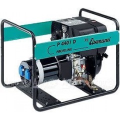 Дизельная электростанция EISEMANN P 4401 D Profiline в Москве