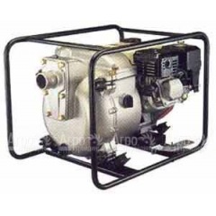 Мотопомпа бензиновая (грязевая) Koshin KTH-50X в Москве