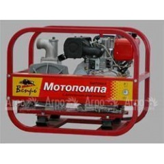 Мотопомпа дизельная Вепрь МП 500 ДЯ в Москве