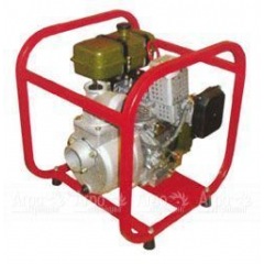 Мотопомпа дизельная Вепрь МП 500 ДЛ в Москве