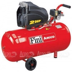 Компрессор Fini AMICO 50/2500 в Москве