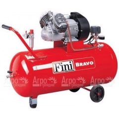 Компрессор Fini BRAVO 402M в Москве