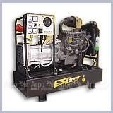 Аварийный электроагрегат Вепрь АДА 10-230 РЯ в Москве