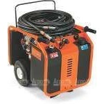 Гидростанция Husqvarna HP 40 в Москве