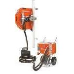 Стенорезная машина Husqvarna  WS 463D, 800 мм в Москве