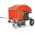 Стенорезная машина Husqvarna CS2512, канатная машина в Москве