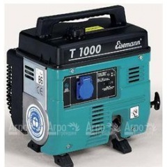 Бензиновый генератор Eisemann Т 1000 Topline 1,4 кВт в Москве