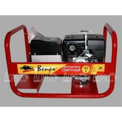 Сварочный генератор Вепрь АСП Т180-5/230 ВХ в Москве