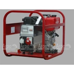 Дизельный генератор ВЕПРЬ АДП 6,5/3,2-Т400/230 ВЯ в Москве