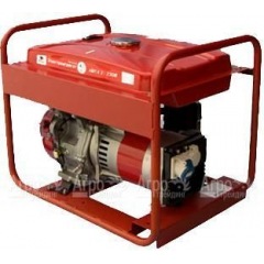 Бензогенератор Вепрь АБП 4,2-230 ВХ-БГ 4 кВт в Москве