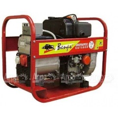 Дизельный генератор ВЕПРЬ АДП 6,5/3,2-Т400/230 ВЯ-С в Москве